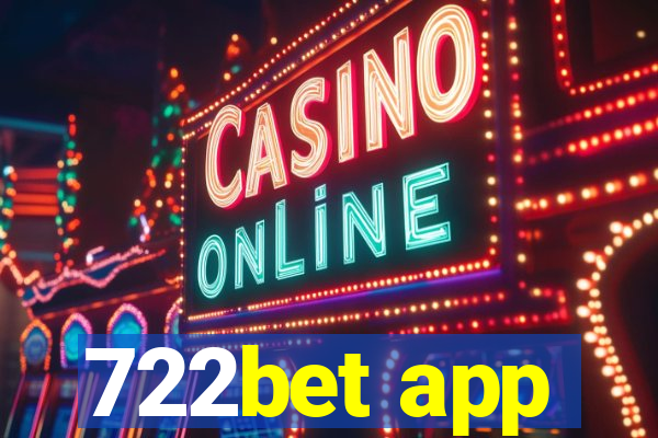 722bet app